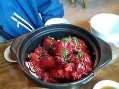 腐乳肉-双塔老饭店