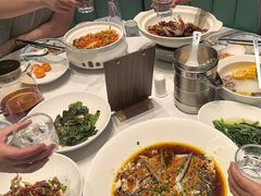 -清湘宴餐厅(秀峰山公园店)