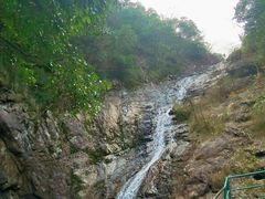 -宁波五龙潭景区