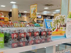-世纪联华超市(凤起店)
