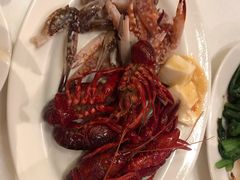 -长春凯悦酒店-品悦中餐厅