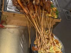 -微醺烤牛·炭火烧烤·精酿啤酒(东郊记忆店)