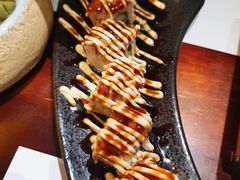 寿司-奈九居酒屋(滨河大道店)