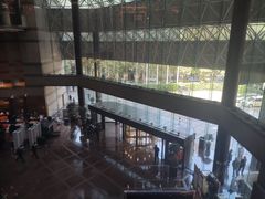 -上海新锦江大酒店