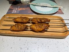 -阿娜尔·新疆菜(佰港城店)