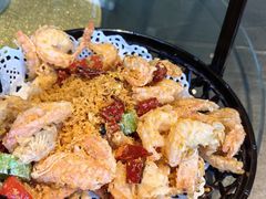 -德尚煌·顺德菜(誉山悠方天地店)
