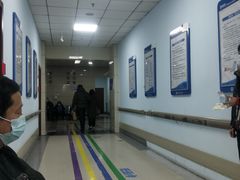 -大连医科大学附属第二医院(总院)
