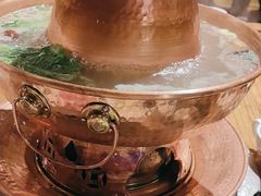 -额尔敦草原涮羊肉·烧烤(冻青树总店)
