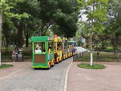 -大兴滨河森林公园