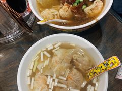 -一记面馆(易发店)