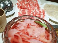-小牛叔鲜切牛肉·火锅·烤肉自助(公济桥路店)