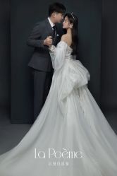 点击看大图 -乐派诗婚纱摄影