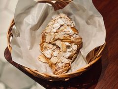 杏仁羊角-麦田工坊(月湖店)