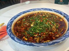 -新概念来凤鱼(璧山店)