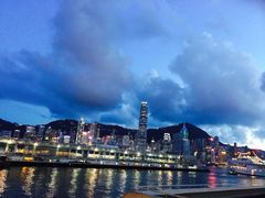 -海港城