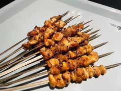 -老东营·东营菜(西四路店)