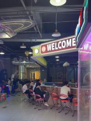 点击看大图 -海享玩儿童乐园(金棕榈店)