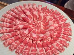 -南门涮肉(北洼路店)
