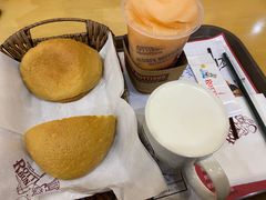 -劳顶笨咖啡(益华广场店)