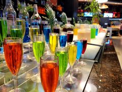 -亚马逊海鲜自助餐厅(惠山万达店)