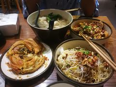 -谭师爷龙抄手(白下路店)