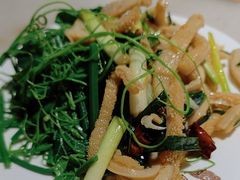 -虢国羊肉汤馆(政二街店)