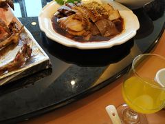 -新南华大酒店(广中店)