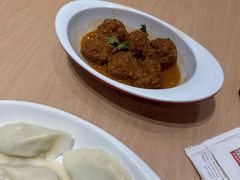 -喜家德虾仁水饺(浦东山姆店)
