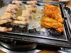 鲜五花肉-香猪坊(五道口店)