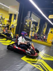 -咔叮卡丁车(南坪亿象城店)