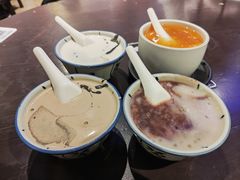 -佳佳甜品(寧波街總店)