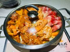 -黄记煌三汁焖锅(悦方IDmall店)