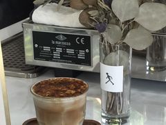 黑糖拿铁-常识咖啡common sense(春熙路店)