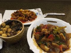 -旺达·福州菜(正大广场店)