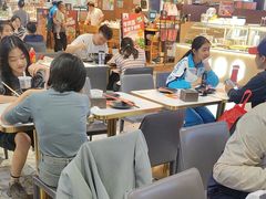 -醉人椒麻辣香锅(上地华联店)