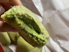 -木子木水日式烫面包(世界城光谷店)
