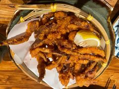 -玄白·炭烤活鳗(上海首店)