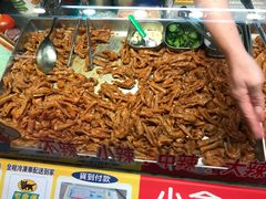 -e豆赞无骨鸡脚冻
