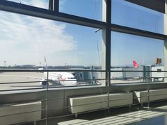 -太原武宿国际机场