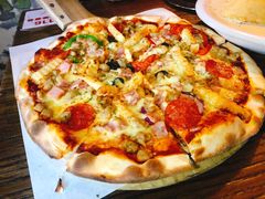 -MI WU FACTORY米屋美食工厂餐厅(绿地店)