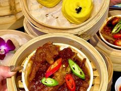 -官塘陈记鱼生·潮汕砂锅粥·牛肉火锅(潮枫路总店)