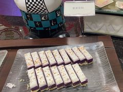 -华厦大酒店·桃源西餐厅·自助餐