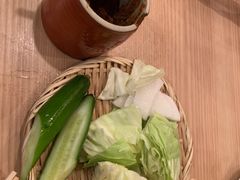 -炭火焼鳥 塚田農場(梅田阪急東通店)