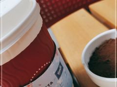 -COSTA COFFEE(武汉天地店)