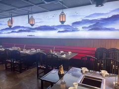 -四川香天下火锅(上海城店)