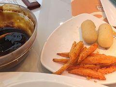 -黄记煌三汁焖锅(崇文门店)