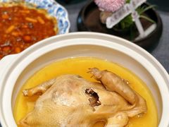 -喜湘宴·精致湖南菜(和平西桥店)