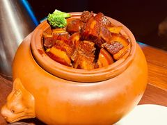 我家红烧肉-前海沿·青岛菜(五四广场永旺店)