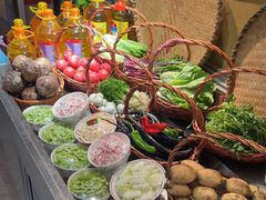 -天门佬鳝鱼馆(小南湖店)