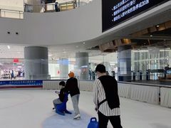 -TheRink大零溜冰场(IFS国金中心店)